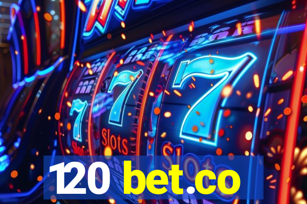 120 bet.co